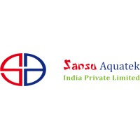 Sansu Aquatek India Pvt. Ltd. logo - Similar company to Aqua Excel - For Healthy Living