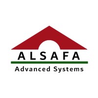 ALSAFA Advanced Systems logo - Similar company to Select