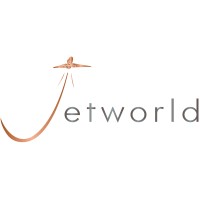Jetworld logo - Similar company to Codebuild