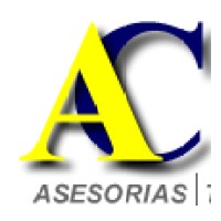 AC Asesorias logo - Similar company to Grupo Stt Chile