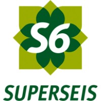 Superseis Supermercados logo - Similar company to Todo Rico