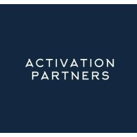 Activation Partners logo - Similar company to Strateva Partners