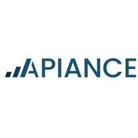 Apiance logo - Similar company to Sole Source Technology