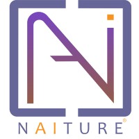 naiture GmbH logo - Similar company to Gentec-Eo