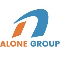 ALONE GROUP logo - Similar company to Ascent Transport Ltd.