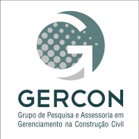 GERCON - Gerenciamento na Construção Civil logo - Similar company to Raineri Bim