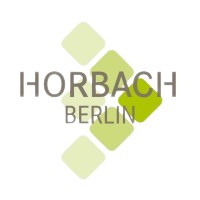 Horbach Berlin logo - Similar company to Horbach