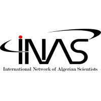INAS - International Network of Algerian Scientists logo - Similar company to Inas
