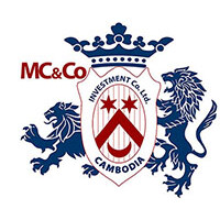 MC&Co Investment Co., Ltd. logo - Similar company to School Cup