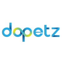 Dapetz Ltd logo - Similar company to Escalate Commerce