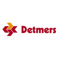 Detmers Internationale Handels- und Speditionsgesellschaft mbH logo - Similar company to Bw.Tech Gmbh