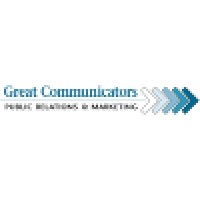 Great Communicators Public Relations & Marketing