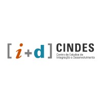 CINDES - Centro de Estudos de Integração e Desenvolvimento logo - Similar company to Cindes