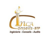 INCA Conseils_BTP logo - Similar company to Predictive Solutions