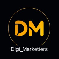 Digi_Marketiers logo - Similar company to Course Unbox