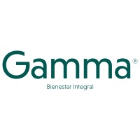 Gamma Bienestar Integral logo - Similar company to Vitaleza Centro De Nutrición Y Naturismo