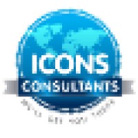 Icons Consultants Ja