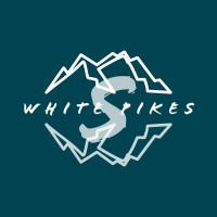 White Spikes logo - Similar company to Arterum