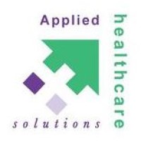 Applied Healthcare Solutions Inc. logo - Similar company to Creating New Hope Senior Living Advisor