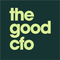 The Good CFO logo - Similar company to Seabedee