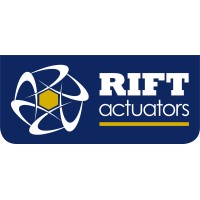 RIFT Actuators USA logo - Similar company to Issa Technology