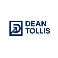 Dean Tollis logo - Similar company to Harry Karydes