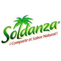 Soldanza: Alimentos Bermudez S.A logo - Similar company to Glunos, Sin Gluten
