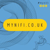 My NiFi Ltd logo - Similar company to Legacy Resources Uk
