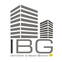 L'Immobilier du Bassin Genevois logo - Similar company to Ironslide