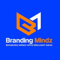 Branding Mindz logo - Similar company to Branding Curators