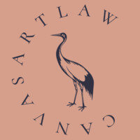 Canvas Art Law logo - Similar company to Constantine Cannon Llp