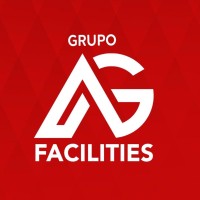 Grupo AG Facilities logo - Similar company to Grupo 3C