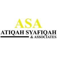 Atiqah Syafiqah & Associates logo - Similar company to Varon Joyce
