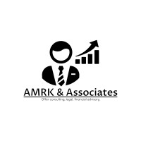 AMRK & Associates logo - Similar company to D C Jagga & Co Chartered Accountants