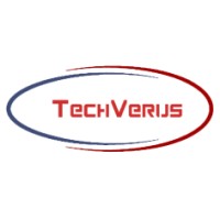 Tech Verus logo - Similar company to Tech Accord
