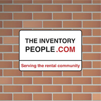 The Inventory People logo - Similar company to Red Stag Inventories