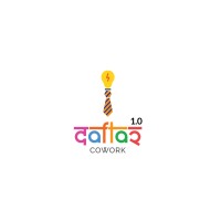 Daftar Cowork logo - Similar company to The Daftar