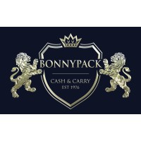 BONNYPACK (SCOTLAND) LIMITED logo - Similar company to Unpause Your Life