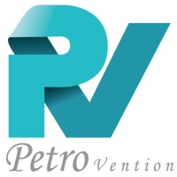 PetroVention logo - Similar company to Logium Group