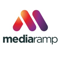 Mediaramp.io logo - Similar company to Fittrack