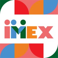 IMEX logo - Similar company to Pcma