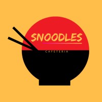 tasty_snoodles logo - Similar company to Tasty Network