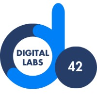 Digital Labs 42 logo - Similar company to Felco Solutions
