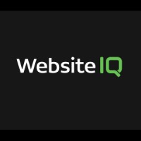 Website IQ logo - Similar company to S9 Digital