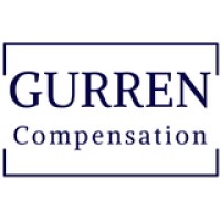 GURREN Compensation logo - Similar company to Mark Éire B.V.