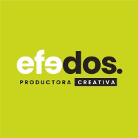 Efedos Productora Audiovisual logo - Similar company to Behind The Scenes