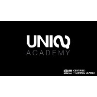 Unis Academy logo - Similar company to Rstart Game Studio