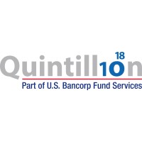 Quintillion Limited logo - Similar company to Alchelyst