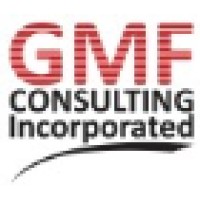 GMF Consulting, Inc. logo - Similar company to Sig2 Labs