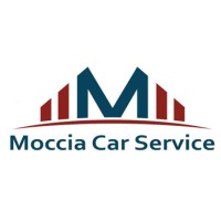 Moccia car service logo - Similar company to Ramo Srl